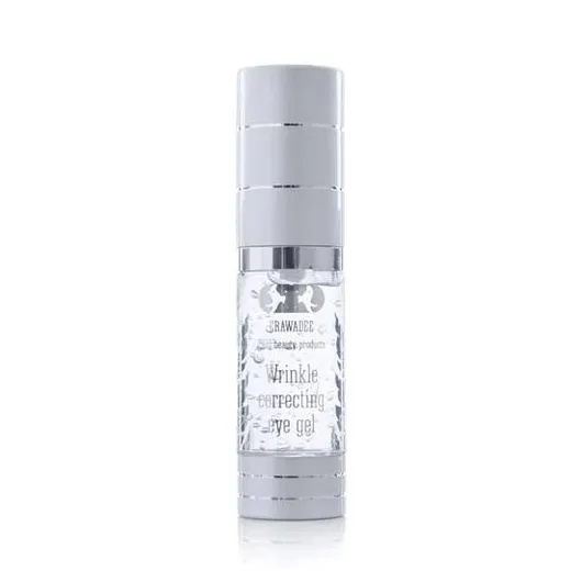 Wrinkle Correcting Eye Gel