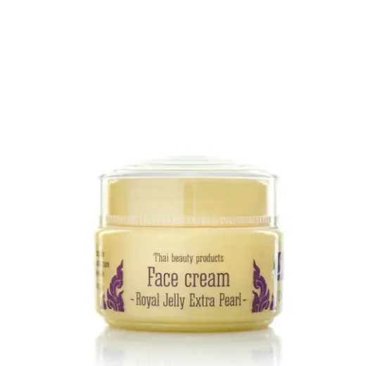 Royal Jelly Extra Pearl Face Cream