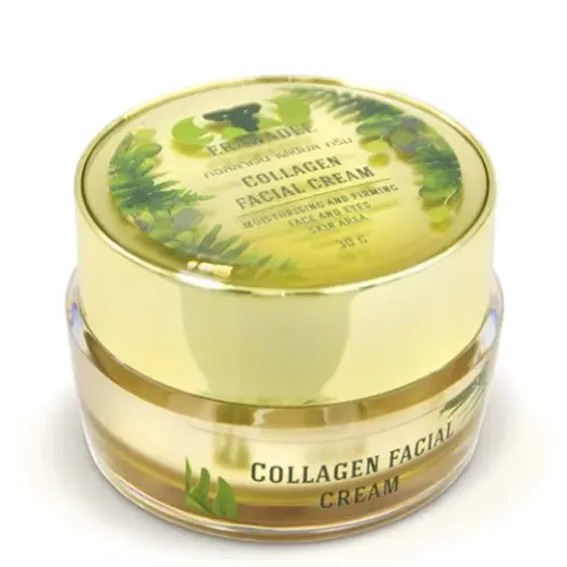 Anti Aging Collagen Cream