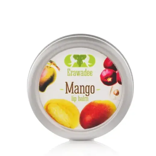 Lip Balm Mango