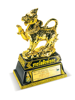 Award 13